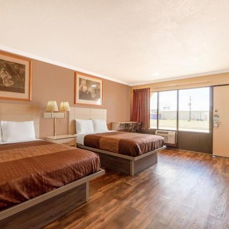 River Valley Motor Inn La Grange Exteriér fotografie