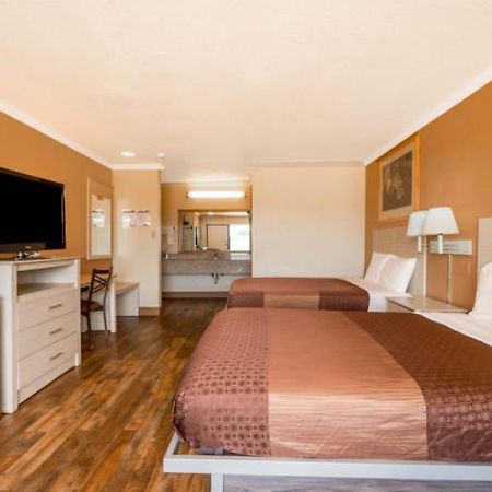 River Valley Motor Inn La Grange Exteriér fotografie