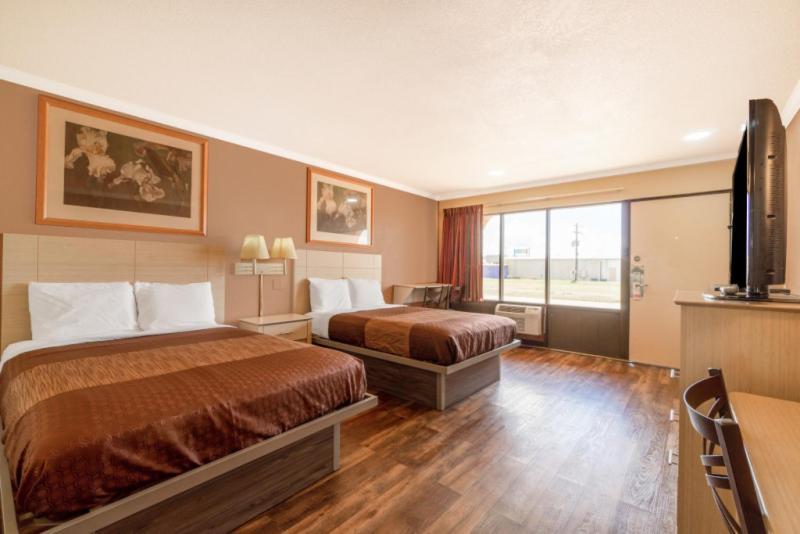 River Valley Motor Inn La Grange Exteriér fotografie